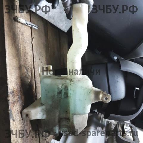 Ford Mondeo 3 Бачок омывателя лобового стекла