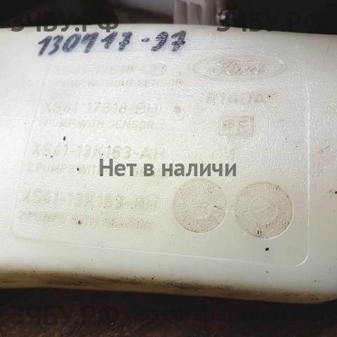 Ford Focus 1 Бачок омывателя лобового стекла