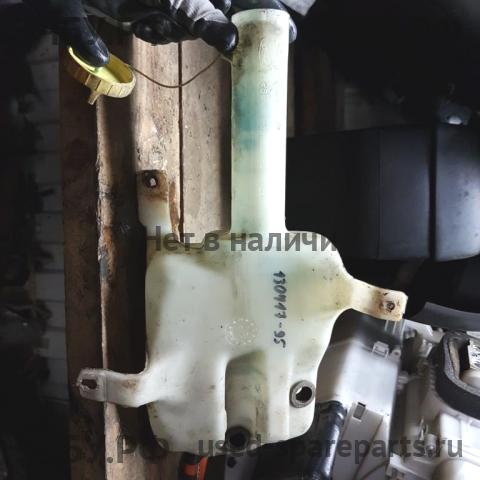 Ford Mondeo 2 Бачок омывателя лобового стекла