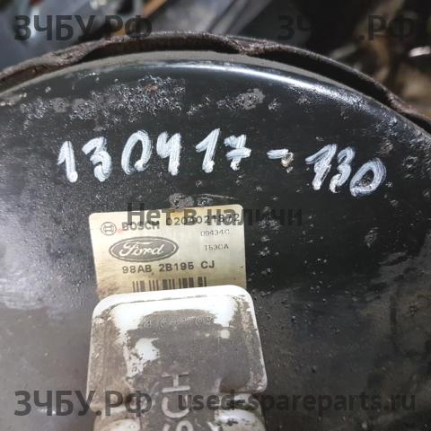 Ford Focus 1 Усилитель тормозов вакуумный