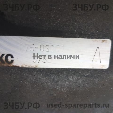 Mitsubishi Lancer 9 [CS/Classic] Усилитель тормозов вакуумный