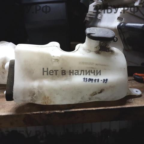 Renault Clio 2/Simbol 1 Бачок омывателя лобового стекла
