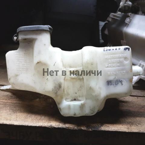 Renault Clio 2/Simbol 1 Бачок омывателя лобового стекла