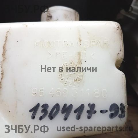 Peugeot Partner 1 (M59) Бачок омывателя лобового стекла