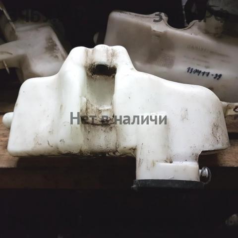 Renault Clio 2/Simbol 1 Бачок омывателя лобового стекла