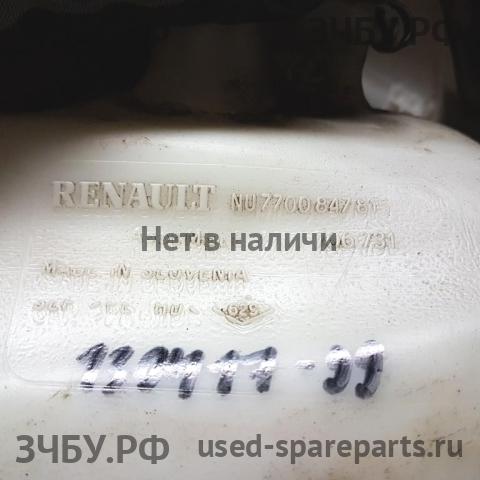 Renault Clio 2/Simbol 1 Бачок омывателя лобового стекла