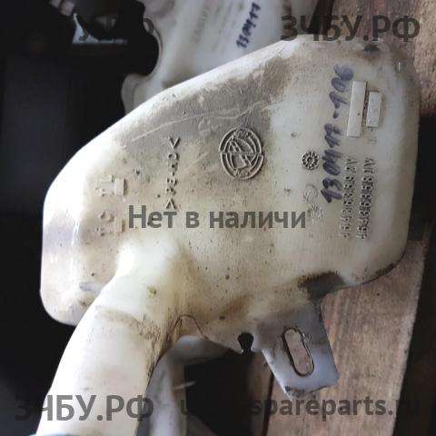 Fiat Albea Бачок омывателя лобового стекла
