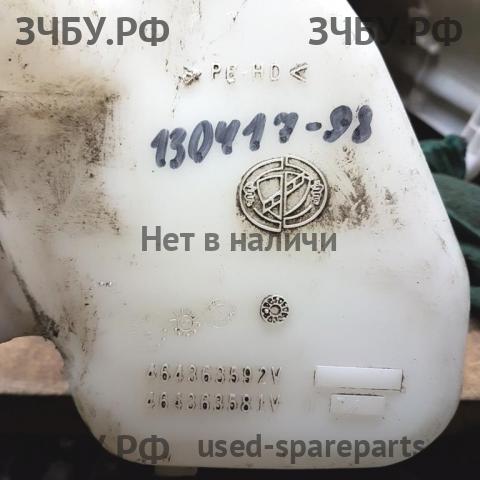 Fiat Albea Бачок омывателя лобового стекла