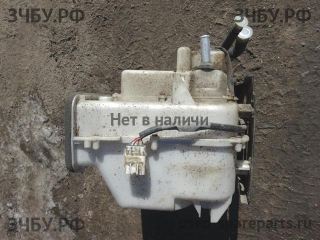 Mitsubishi Pajero/Montero 3 Корпус отопителя (корпус печки)