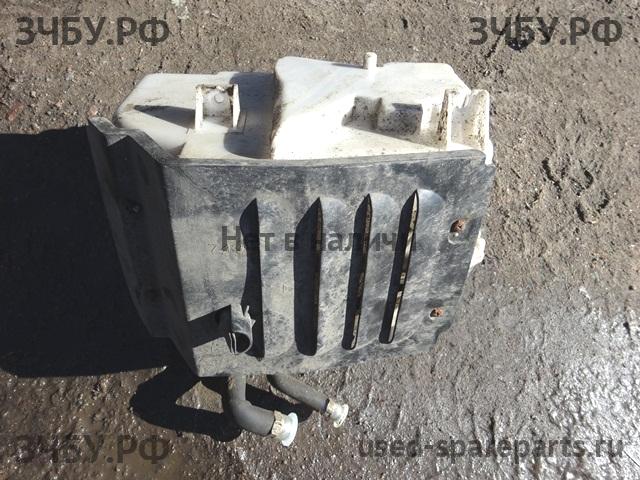 Mitsubishi Pajero/Montero 3 Корпус отопителя (корпус печки)