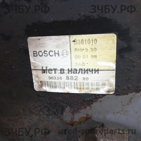 Peugeot 406 Усилитель тормозов вакуумный