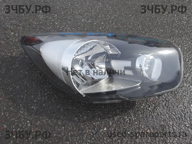 KIA Picanto 2 Фара правая