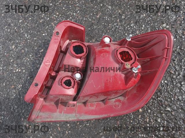Hyundai Getz Фонарь левый