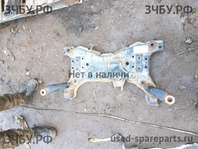Ford Focus 2 Балка передняя подмоторная
