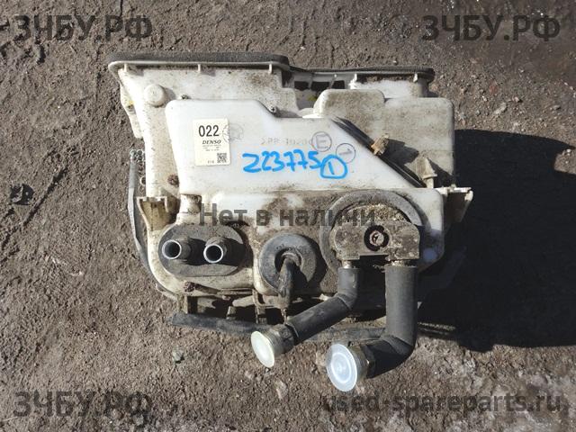Mitsubishi Pajero/Montero 3 Корпус отопителя (корпус печки)