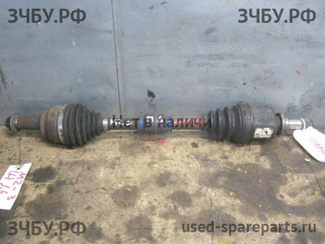 Mazda 3 [BK] Привод передний левый (ШРУС)