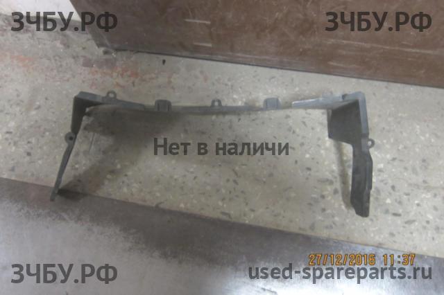 Chevrolet Aveo 3 (T300) Воздуховод радиатора