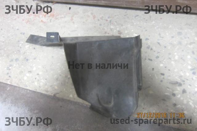 Ford Focus 2 (рестайлинг) Пыльник двигателя