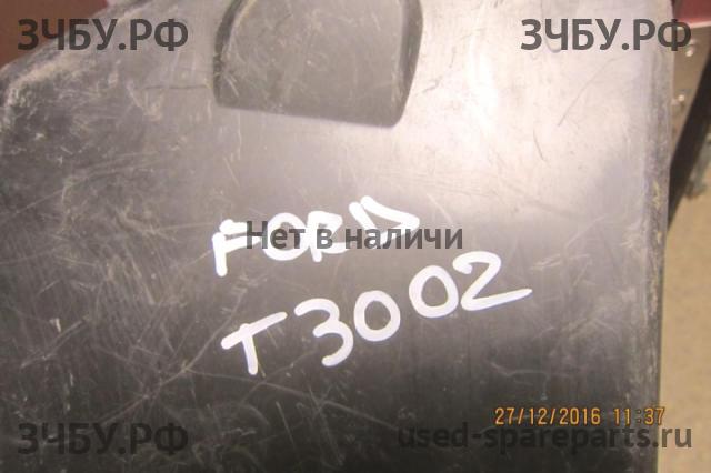 Ford Focus 2 (рестайлинг) Пыльник двигателя
