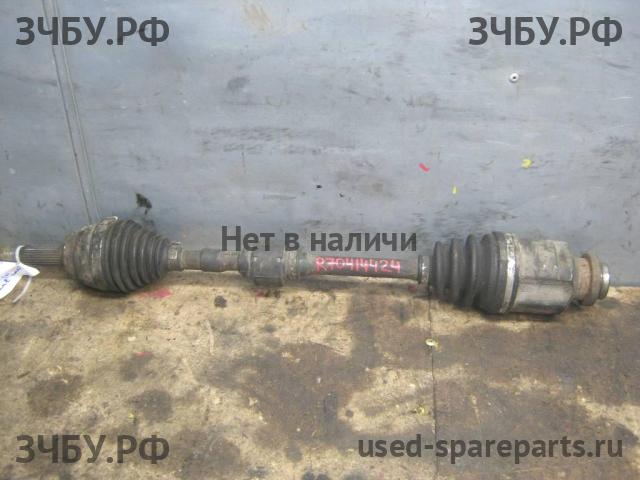 Mazda 323 [BJ] Привод передний правый (ШРУС)
