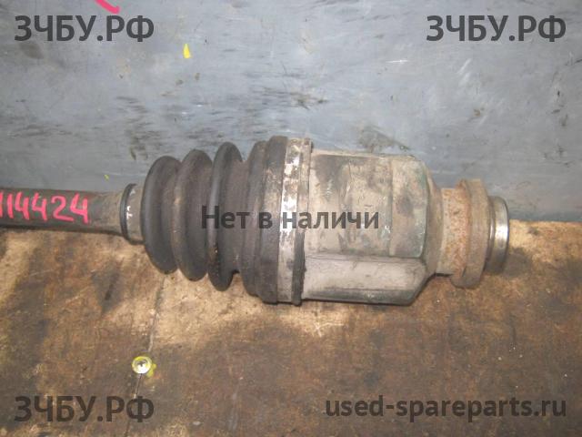Mazda 323 [BJ] Привод передний правый (ШРУС)