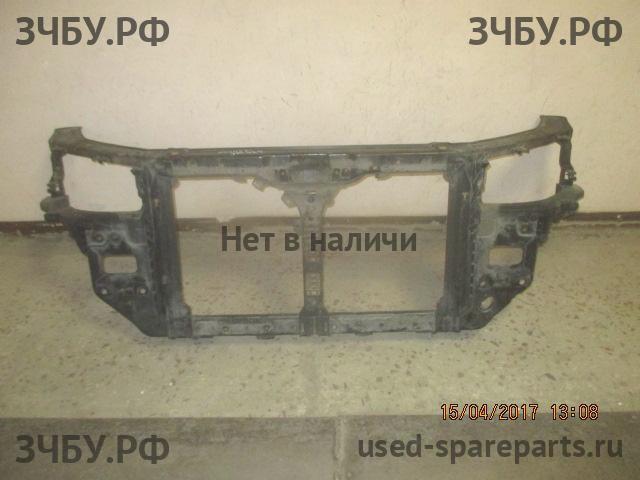 Hyundai Grandeur 4 Панель передняя (телевизор)