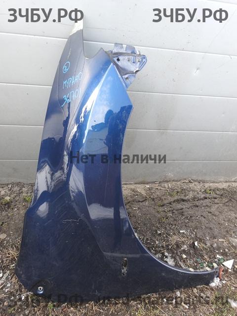 Nissan Murano (Z51) Крыло переднее правое