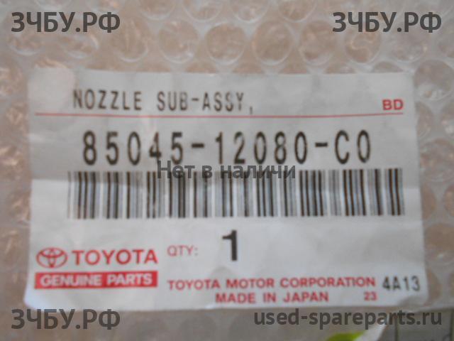 Toyota Corolla (E14 - E15) Крышка форсунки омывателя
