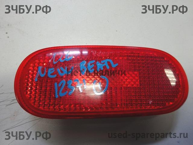 Volkswagen Beetle (New Beetle) 1 [A4] Фонарь задний в бампер левый
