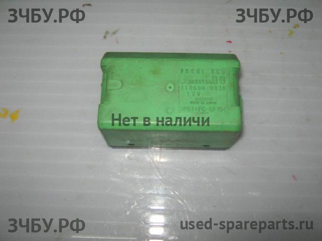 Mitsubishi Outlander 1 (CU) Реле