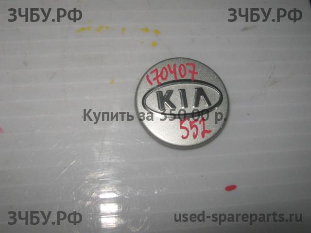 KIA Ceed 1 Колпак колеса декоративный