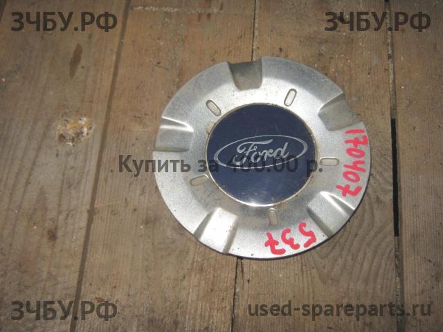 Ford Fusion Колпак колеса декоративный