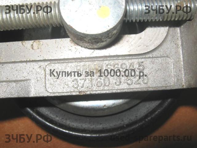 Mitsubishi L200 (4)[KB] Ролик натяжения ремня
