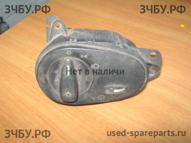 Ford Focus 1 Блок управления светом фар
