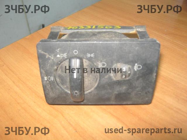 Ford Focus 2 (рестайлинг) Блок управления светом фар