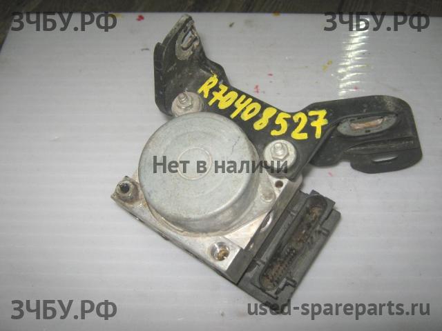 Opel Corsa D Блок ABS (насос)