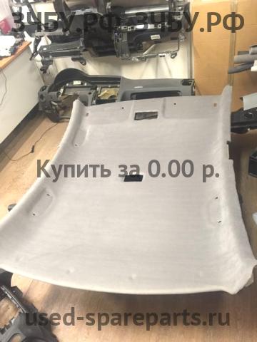 KIA Rio 3 Обшивка потолка
