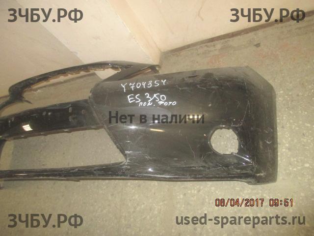 Lexus ES (6) 250/300h/350 Бампер передний