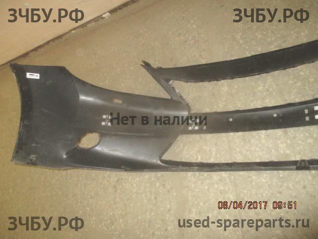 Lexus ES (6) 250/300h/350 Бампер передний