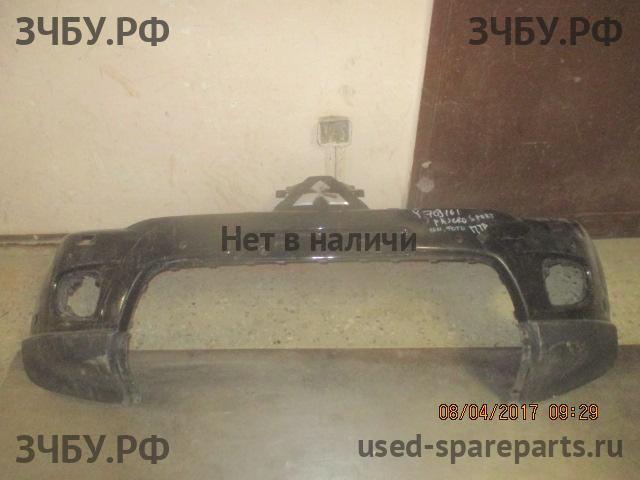 Mitsubishi Pajero/Montero Sport 2 (KH) Бампер передний
