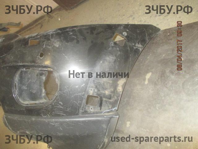 Mitsubishi Pajero/Montero Sport 2 (KH) Бампер передний