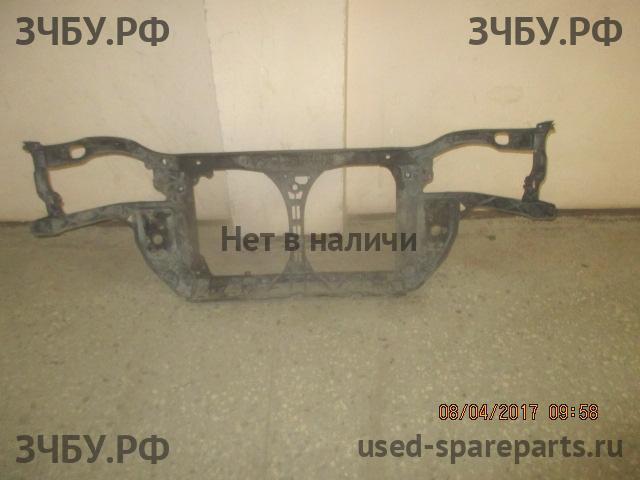KIA Rio 2 Панель передняя (телевизор)