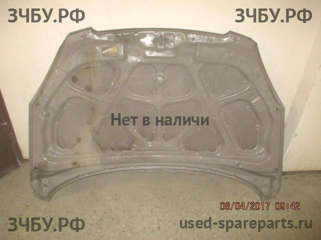 KIA Ceed 1 Капот