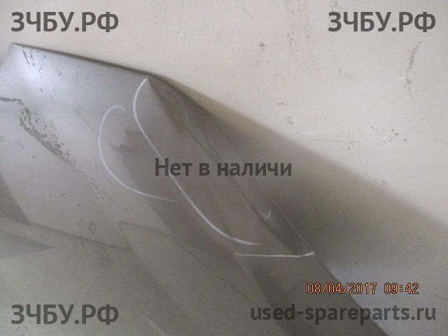 KIA Ceed 1 Капот