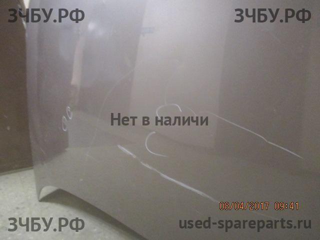 KIA Ceed 1 Капот