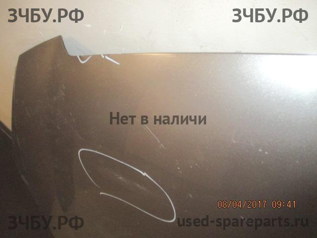KIA Ceed 1 Капот