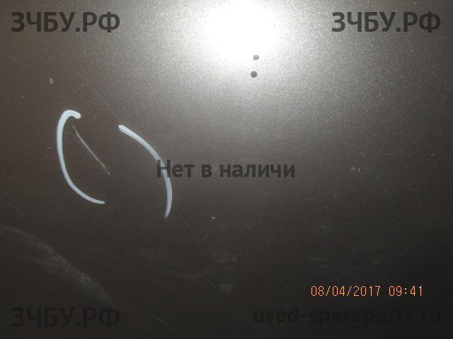 KIA Ceed 1 Капот