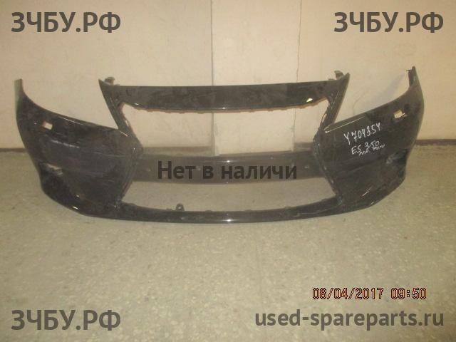 Lexus ES (6) 250/300h/350 Бампер передний