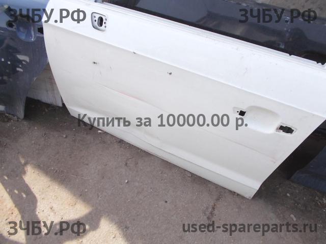 Audi A4 [B9] Дверь передняя левая