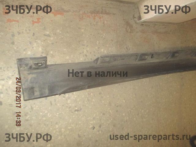 Ford Focus 3 Накладка на порог правая